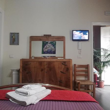 B&B Parva Domus Lamezia Terme Eksteriør billede