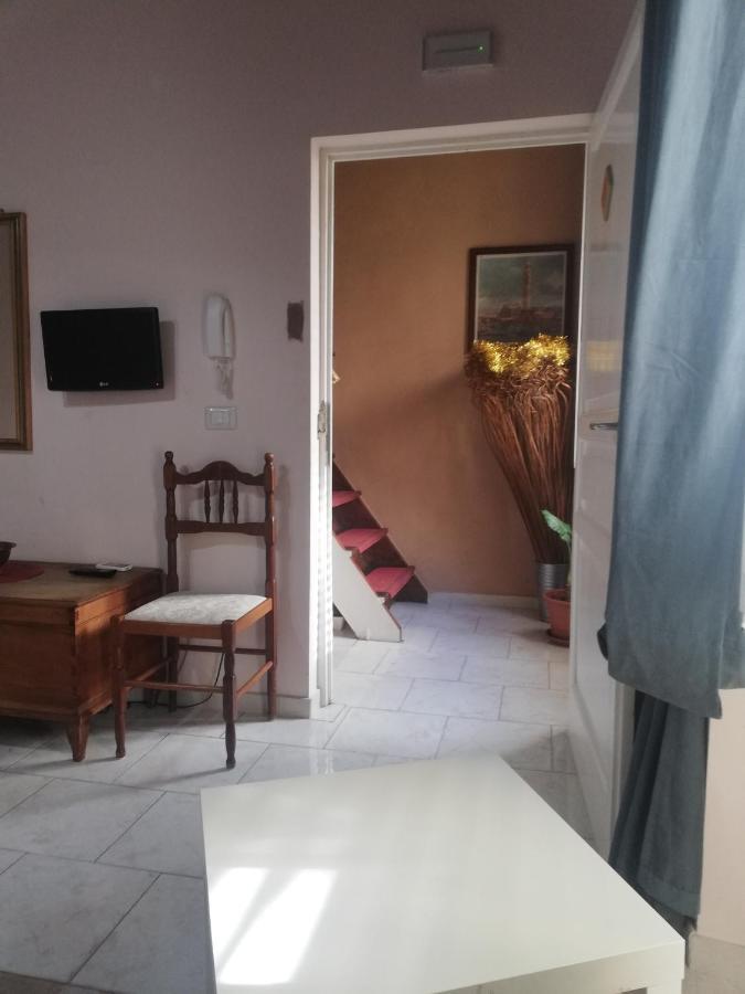 B&B Parva Domus Lamezia Terme Eksteriør billede